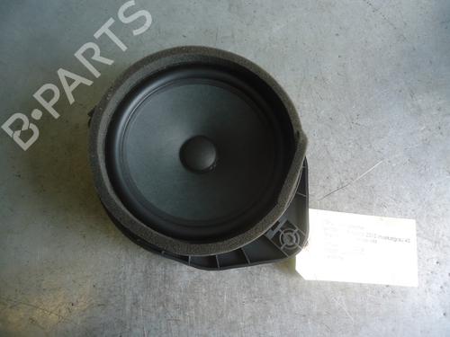 Speakers OPEL MERIVA B MPV (S10) 1.4 (75) (100 hp) 13350321 Links Vorne | 545295771