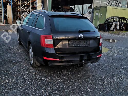 Andere für SKODA OCTAVIA III Combi (5E5, 5E6) 1.6 TDI (105 hp) 29899207