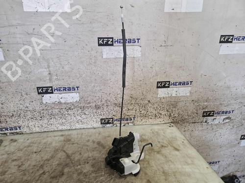 Used Front left lock Front left lock HYUNDAI i20 II (GB, IB) 1.2 (84 hp) 33952010 33952010