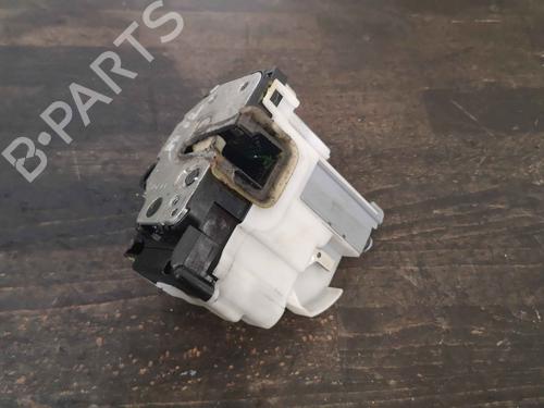 Rear left lock OPEL COMBO Box Body/MPV (X12) 1.3 CDTI (B05) | BP22282229C100 