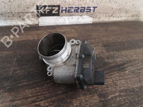 Used Throttle body VW TRANSPORTER T6 Van (SGA, SGH, SHA, SHH) 2.0 TDI (150 hp) 22285291