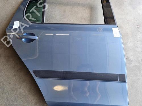 Used Right rear door Right rear door SKODA FABIA II (542) 1.4 TDI (70 hp) 34644968 34644968
