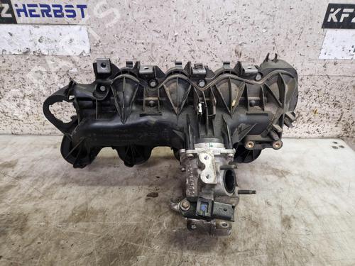 Used Intake manifold LAND ROVER FREELANDER 2 (L359) 2.2 TD4 4x4 (150 hp) 31375481