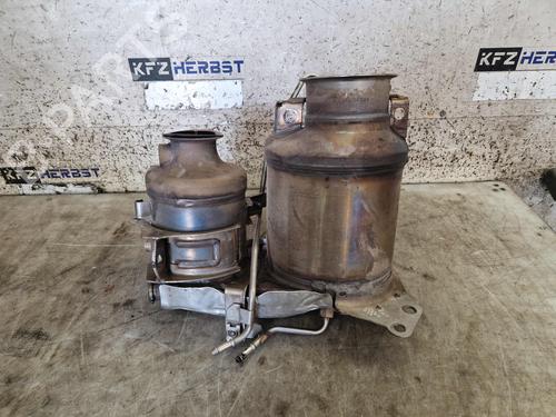 Used Particulate filter Particulate filter 37722781 37722781
