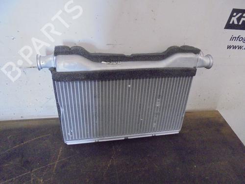 Used Heater matrix BMW 5 Touring (F11) 520 d (163 hp) 12866272