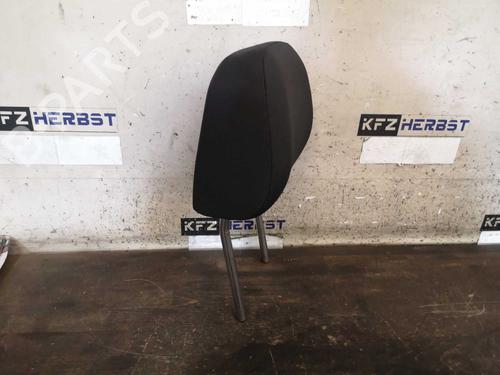Nakkestøtte VW POLO VI (AW1, BZ1, AE1) 1.0 (65 hp) 22278466
