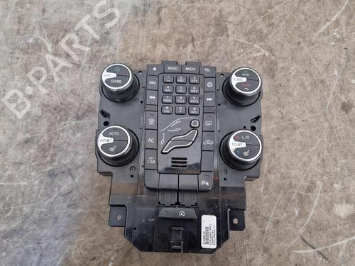 climate-control-volvo-v40-hatchback-525-2012-2013-2014-2015-2016-2017-2018-2019-35975294 main image