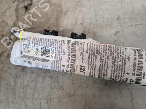 Højre sæde airbag Højre sæde airbag VW GOLF VIII (CD1, DA1) 2.0 TDI (116 hp) 39737968 39737968