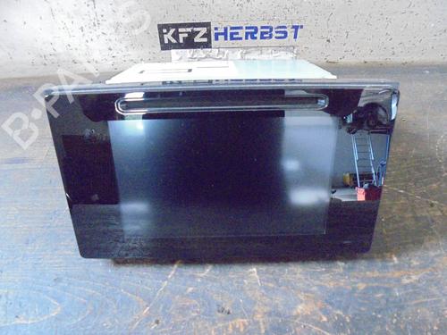 Used Electronic module TOYOTA AURIS Estate (_E18_) 1.2 (NRE185_, NRE185R, NRE185H) (116 hp) 12888584