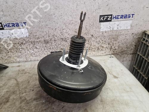 Bremseservo Bremseservo RENAULT TRAFIC III Van (FG_) 1.6 dCi 145 (FGMG) (145 hp) 33873954 33873954