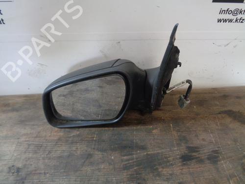 Left mirror FORD FOCUS II Turnier (DA_, FFS, DS) 1.6 Ti BP20074026C26