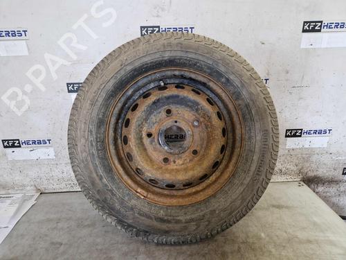 Used Rim FORD TRANSIT CUSTOM V362 Van (FY, FZ) 2.0 EcoBlue (130 hp) 28152305