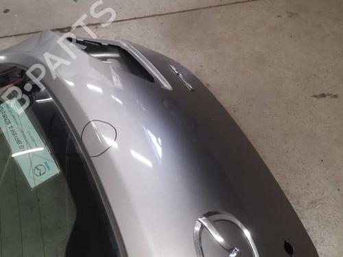 Tailgate MAZDA 3 (BL) 1.6 MZR (BL14) | BP22282852C6 
