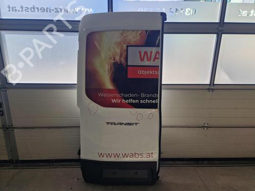 Used Left rear door FORD TRANSIT V363 Van (FCD, FDD) 2.0 EcoBlue (130 hp) 32435881