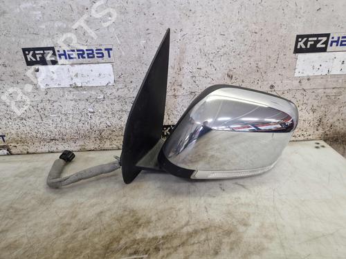 Left mirror NISSAN PATHFINDER III (R51) 2.5 dCi 4WD | BP29853722C26