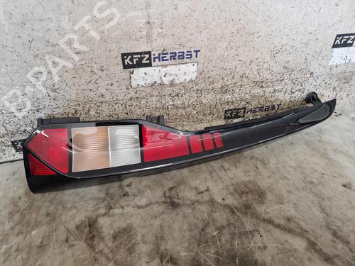 Used Right taillight Right taillight VW CADDY V Box Body/MPV (SBA, SBH) 2.0 TDi (122 hp) 39766731 39766731