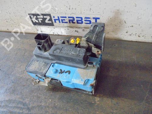 Front right lock VOLVO V70 II (285) 2.4 | BP12888678C97 