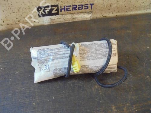 Right seat airbag NISSAN NOTE (E11, NE11) 1.4 (88 hp) 12888465