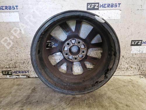 Felg MAZDA 3 Hatchback (BP) 2.0 SKYACTIV-G M Hybrid | BP37796969C45 - Image 2