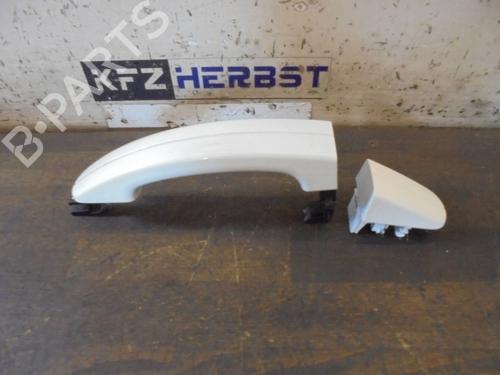 Used Front right exterior door handle FORD KUGA II (DM2) 1.5 TDCi (120 hp) 12888667