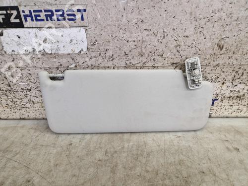 Pare-soleil gauche VW GOLF VII Variant (BA5, BV5) 1.6 TDI | BP29763010I1 