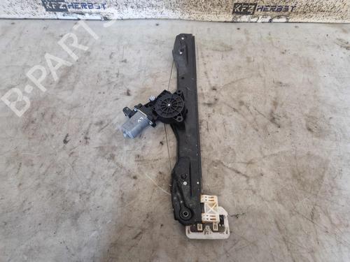 Used Front left window mechanism Front left window mechanism 39266738 39266738
