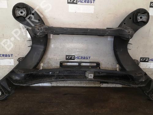 Rear axle MERCEDES-BENZ CLS (C218) CLS 220 BlueTEC / d (218.301) | BP22289761M2 