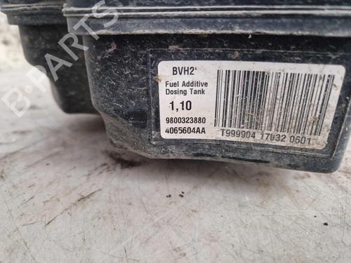 AdBlue-tank CITROËN C4 Picasso II 1.6 HDi / BlueHDi 115 | BP39168412M85 - Image 3