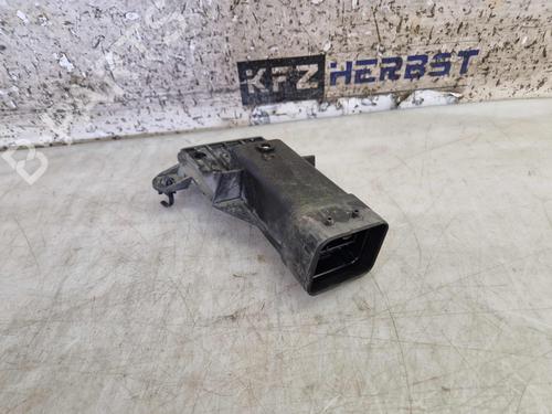 Used Electronic sensor SKODA FABIA III (NJ3) 1.0 (60 hp) 25008061