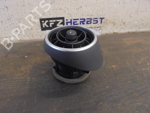 Used Air vent AUDI A1 (8X1, 8XK) 1.2 TFSI (86 hp) 13435795