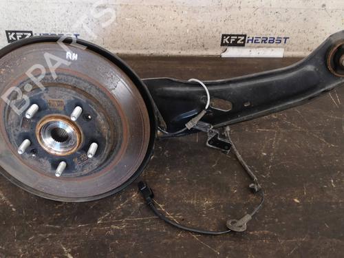 Used Right rear steering knuckle HYUNDAI KONA (OS, OSE, OSI) 1.6 CRDi e-VGT (136 hp) 12877528
