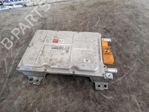 Used Electronic module Electronic module 38109885 38109885