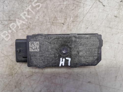 Used Control unit SKODA OCTAVIA IV Combi (NX5, PV5) 2.0 TDi (150 hp) 29563010