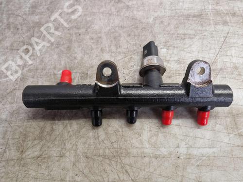 Injection rail NISSAN QASHQAI II SUV (J11, J11_) 1.5 dCi | BP25795228M98 