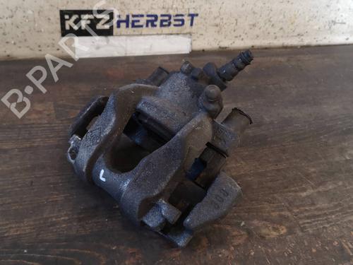 Used Left front brake caliper DACIA SANDERO II 1.0 SCe 75 (B8JC, B8JD) (73 hp) 12875558
