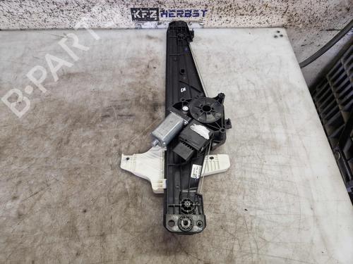 Used Rear left window mechanism OPEL GRANDLAND / GRANDLAND X (A18, P1UO) 1.5 Turbo D (75) (131 hp) 30560442