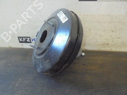 Used Servo brake FIAT PANDA (312_, 319_) 0.9 4x4 (312PXG1A) (86 hp) 12868723