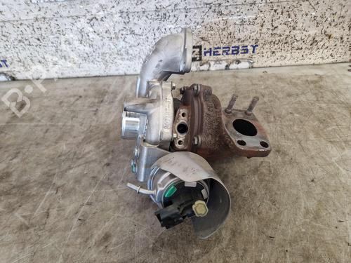 Turbolader/Kompressor FORD KUGA II (DM2) 1.5 TDCi | BP38535184M71 - Image 2