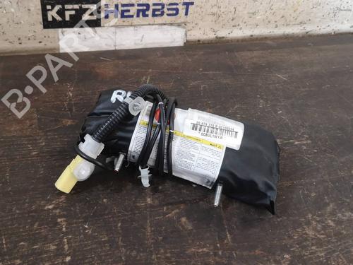 Right seat airbag OPEL ANTARA A (L07) 2.2 CDTi 4x4 | BP12891903C14 