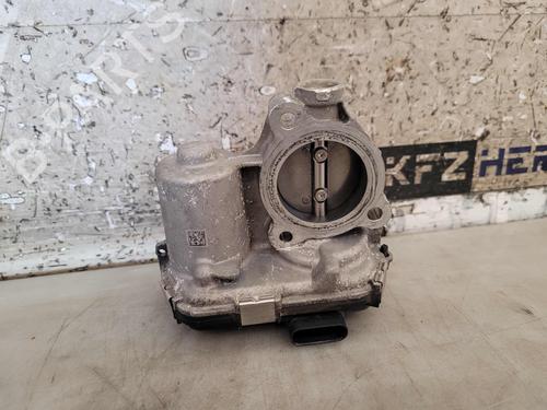 Throttle body AUDI Q7 (4MB, 4MG, 4MQ) 50 TDI Mild Hybrid quattro | BP23986493M82 