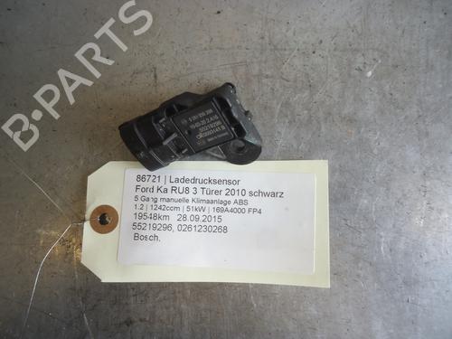 Used Electronic sensor FORD KA (RU8) 1.2 (69 hp) 13060694