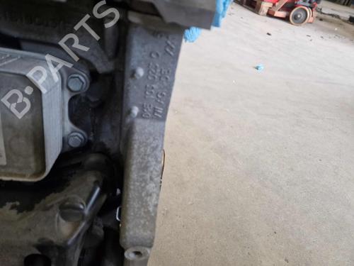 Engine VW GOLF VII Variant (BA5, BV5) 1.2 TSI | BP36560420M1 - Image 2