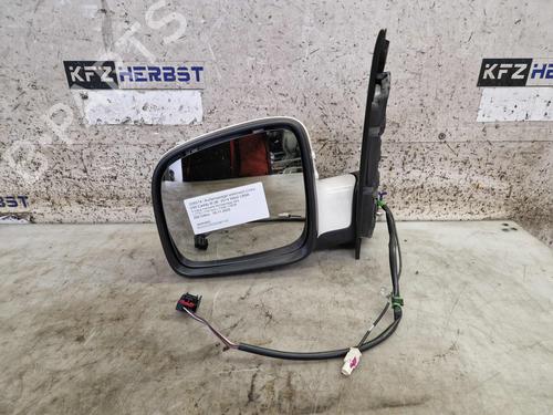 Rétroviseur gauche VW CADDY III MPV (2KB, 2KJ, 2CB, 2CJ) 1.2 TSI (105 hp) 30169189