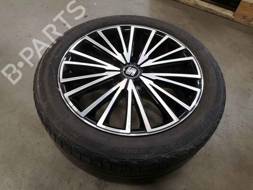 Used Rim SEAT LEON ST (5F8) 1.4 TSI (125 hp) 22284673