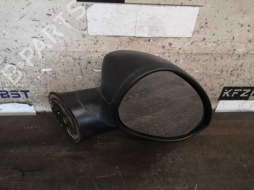 Used Right mirror FIAT GRANDE PUNTO (199_) 1.2 (65 hp) 22277479