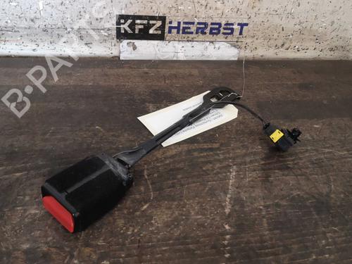 Used Front left seatbelt CITROËN C4 Grand Picasso II (DA_, DE_) 1.6 HDi / BlueHDi 115 (115 hp) 22287759