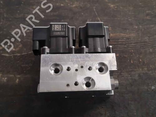 Other SKODA ENYAQ iV Coupe (5AC) RS | BP30062448O1 