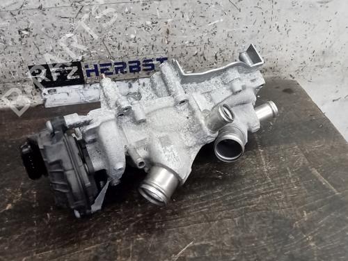 Auxiliary water pump VW GOLF VII (5G1, BQ1, BE1, BE2) 1.5 TSI | BP22623497M111 