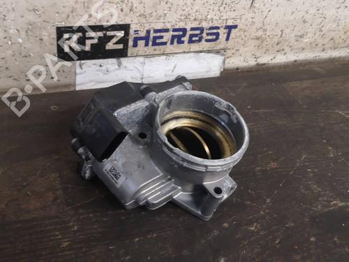 Used Throttle body VW JETTA III (1K2) 1.9 TDI (105 hp) 19946257