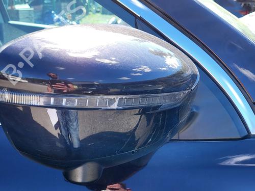 Retrovisor direito Retrovisor direito 39586620 39586620
